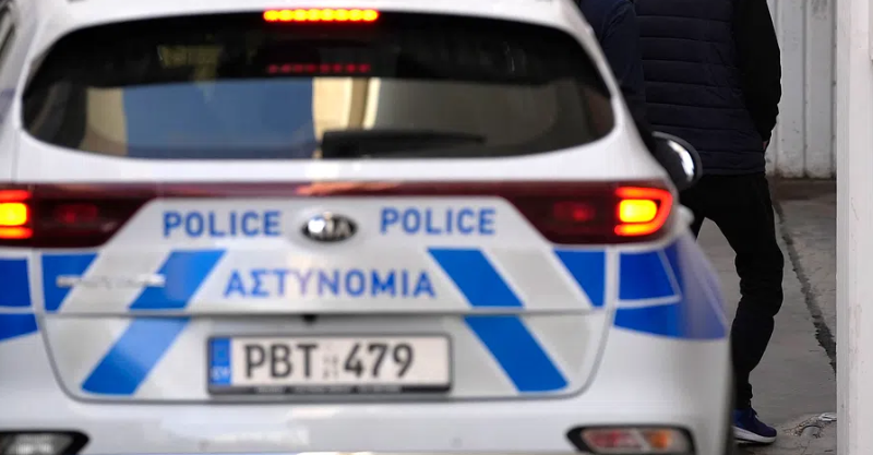 Petorica Šveđana uhapšena na Kipru: Planirali dvostruko ubistvo