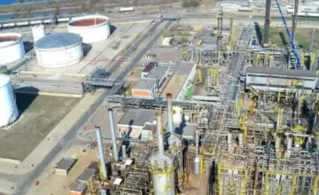 Petrohemija ulaže 15 miliona evra u kapitalni remont postrojenja