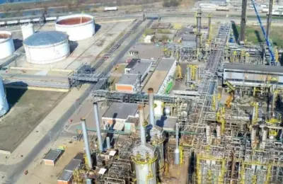 Petrohemija ulaže 15 miliona evra u kapitalni remont postrojenja