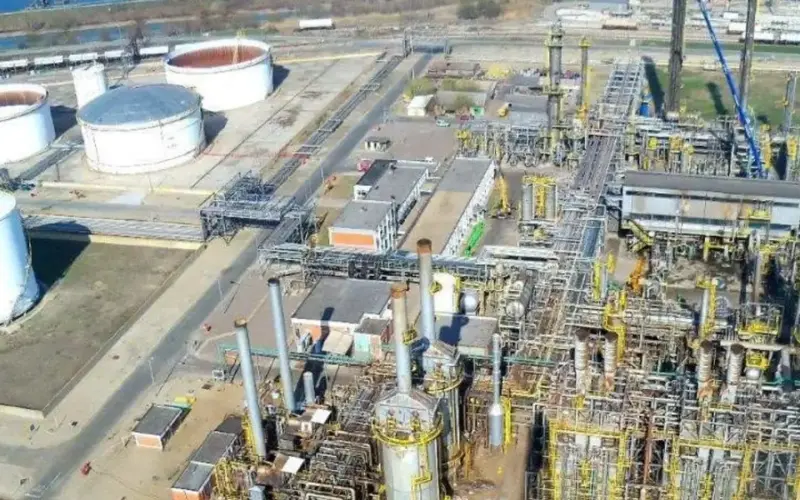 Petrohemija ulaže 15 miliona evra u kapitalni remont postrojenja