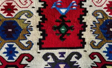 Pirotski ćilim pred Uneskom: Srpsko nasleđe čeka veliku odluku u Pekingu