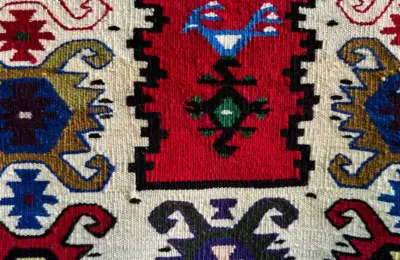 Pirotski ćilim pred Uneskom: Srpsko nasleđe čeka veliku odluku u Pekingu