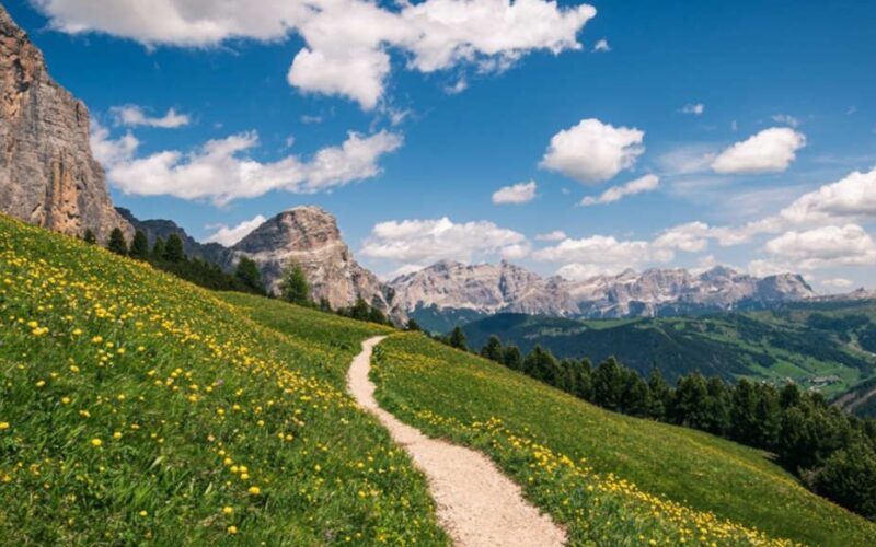 Planina više ne može da izdrži turiste: Italija uvodi zabranu