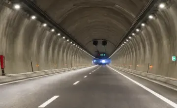 Planinski put kod Užica odlazi u prošlost: Kadinjača dobija tunel
