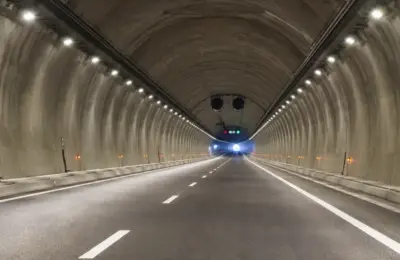 Planinski put kod Užica odlazi u prošlost: Kadinjača dobija tunel