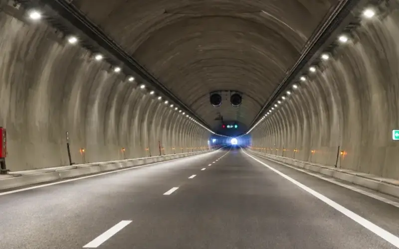 Planinski put kod Užica odlazi u prošlost: Kadinjača dobija tunel