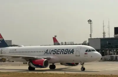 Planirate putovanje iz Niša? Air Serbia od oktobra otvara dve nove rute