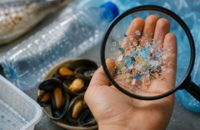 Plastika pronađena u ljudskom telu: Šta nauka zaista zna