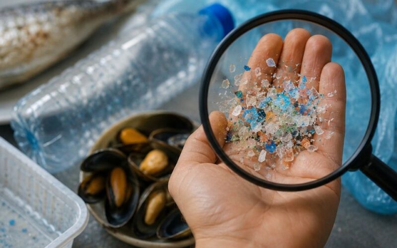 Plastika pronađena u ljudskom telu: Šta nauka zaista zna