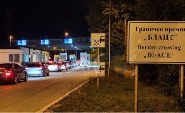 Po poternici Srbije priveden bivši pripadnik OVK, potom pušten