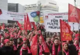Pobuna radnika u Nemačkoj: Auto-industriju potresa više od 280 protesta