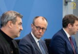Pobuna u CDU: Poslanici spremaju rušenje Merca