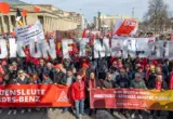 Pobuna u Mercedesu: Uprava bi dužu radnu nedelju, radnici traže kraću
