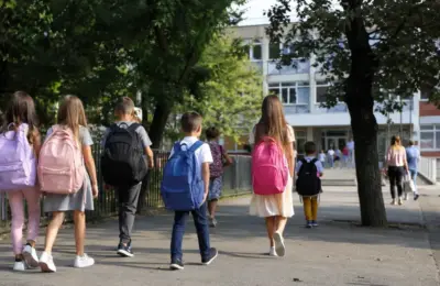 Počela nova školska godina: Đake dočekali EXPO pokloni i velike promene