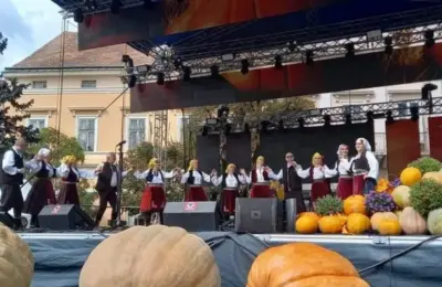 Počeli „Dani ludaje“: Kikinda pripremila četiri dana spektakla