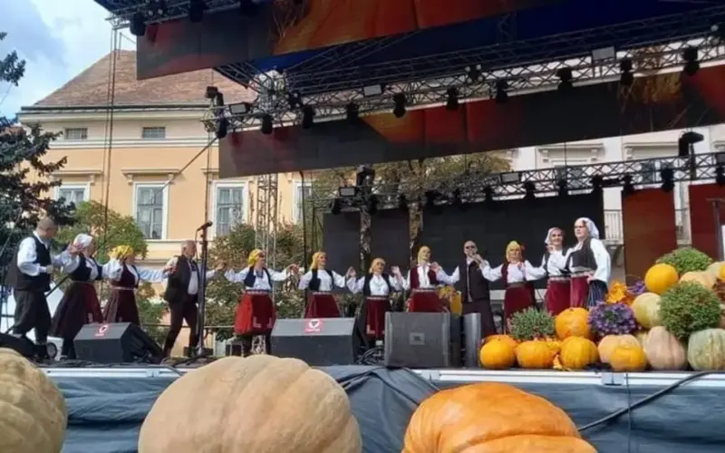 Počeli „Dani ludaje“: Kikinda pripremila četiri dana spektakla