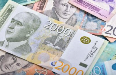 Počinje isplata avgustovskih penzija: Od 14. septembra stiže i pomoć do 35.000 dinara