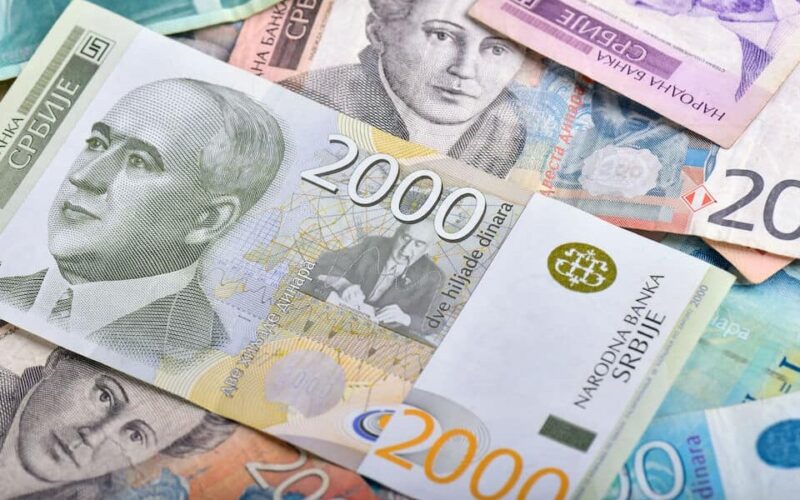Počinje isplata avgustovskih penzija: Od 14. septembra stiže i pomoć do 35.000 dinara