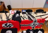 Policija upala u kuću mladića u Italiji: Pronašla nacistička obeležja i plan za teroristički napad