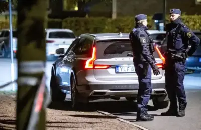 Policija uzalud tragala za silovateljem: Šveđanka krivicu prebacuje na veštačku inteligenciju