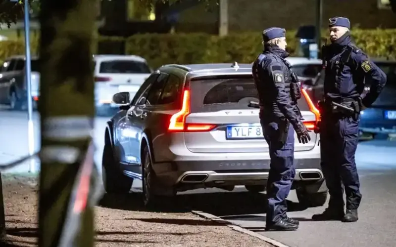 Policija uzalud tragala za silovateljem: Šveđanka krivicu prebacuje na veštačku inteligenciju