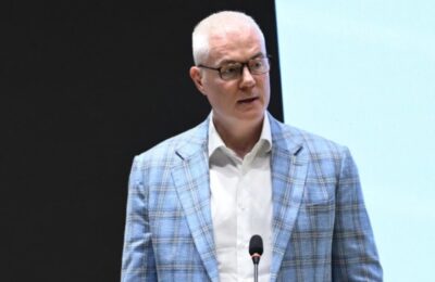 Položaj sportistkinja jedna od glavnih tema sastanka OKS-a
