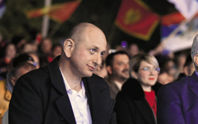 Krivične prijave protiv Kneževića i mitropolita Metodija zbog generala Mladića