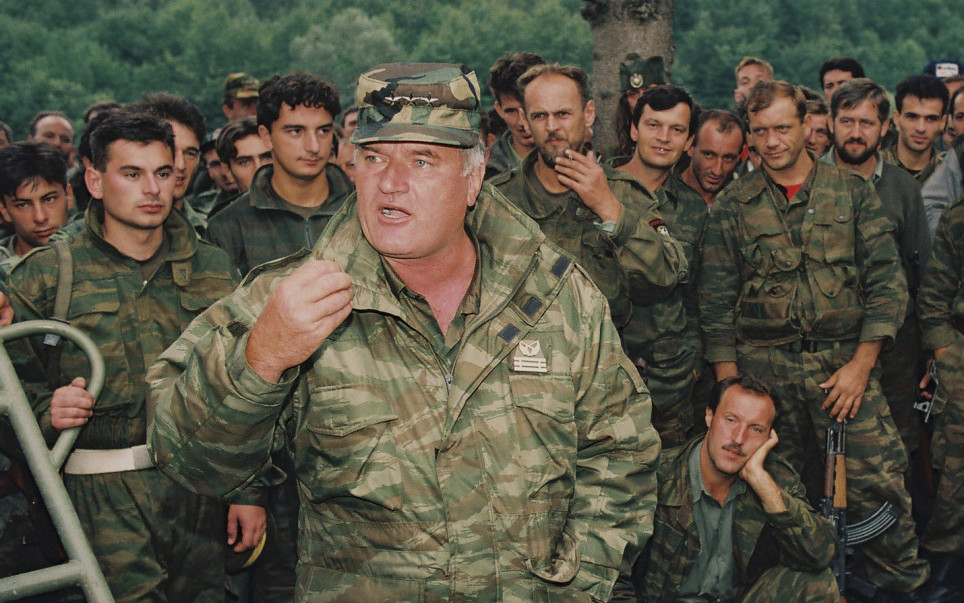Odlazak generala: Umire li Bosna i Hercegovina sa Mladićem?