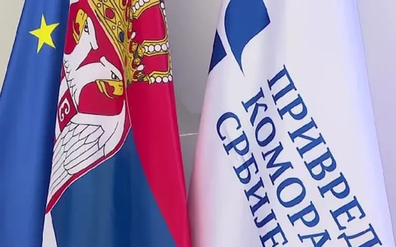 Posao se menja brže nego ikad: Privredna komora Srbije okuplja stručnjake na konferenciji