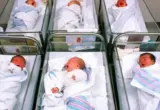 Posebna radost u niškom porodilištu: Za tri dana rođene 22 bebe
