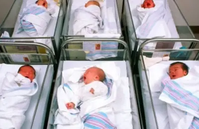 Posebna radost u niškom porodilištu: Za tri dana rođene 22 bebe