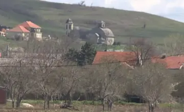 Posle 102 godine zvono u Babinom Mostu na Kosovu i Metohiji ponovo poziva Srbe