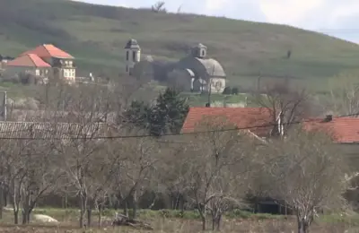 Posle 102 godine zvono u Babinom Mostu na Kosovu i Metohiji ponovo poziva Srbe