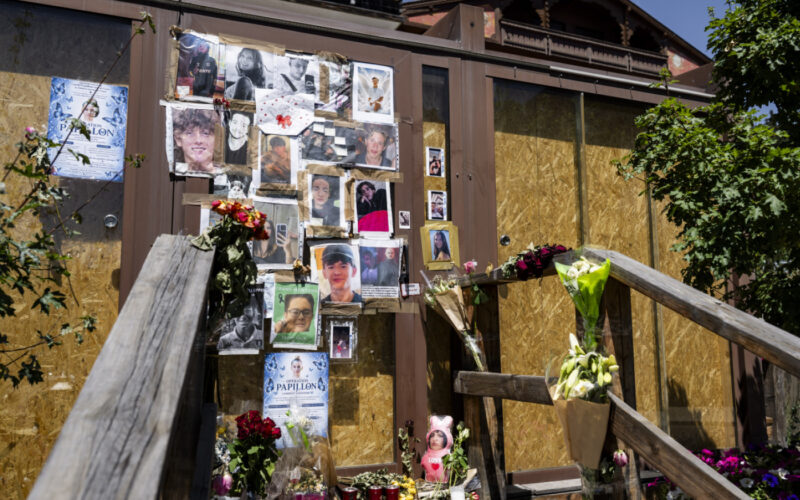 Posle 41 žrtve traži se odgovornost: Pred tužiocima bivši čovek zadužen za bezbednost Kran-Montane