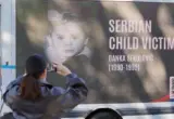 Posle Vašingtona, izložba stigla u Čikago: Srpske žrtve pred očima dijaspore