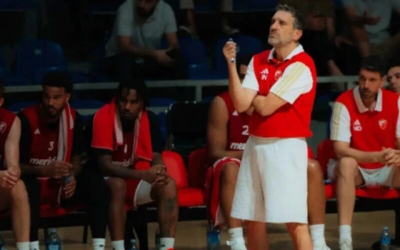 Poslednja provera pred Evroligu: Zvezda večeras dočekuje Aris