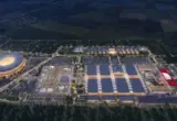 Požarevac u ritmu „Paviljona igre“: Poznat program EXPO karavana