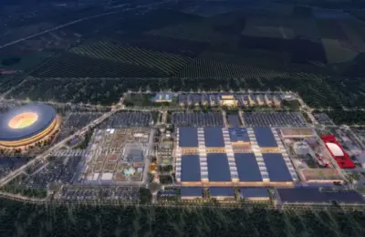 Požarevac u ritmu „Paviljona igre“: Poznat program EXPO karavana
