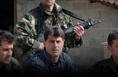 Poznati list NZZ otvorio pitanje veza OVK i Švajcarske: Novac iz „neutralne“ države hranio terorizam na Kosovu i Metohiji