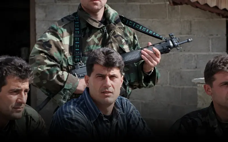 Poznati list NZZ otvorio pitanje veza OVK i Švajcarske: Novac iz „neutralne“ države hranio terorizam na Kosovu i Metohiji