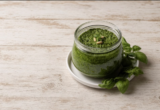 Pravi pesto se ne kuva: Evo kako da ga napravite za samo 10 minuta
