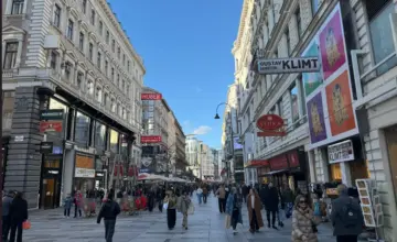 Prazna kasa državnog fonda za plate: Austriji 2027. nedostaje 160 miliona evra