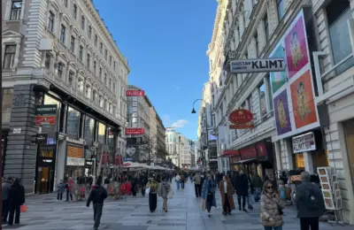 Prazna kasa državnog fonda za plate: Austriji 2027. nedostaje 160 miliona evra