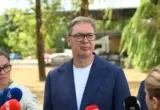 Predsednik Vučić: Penzije veće već od 1. decembra