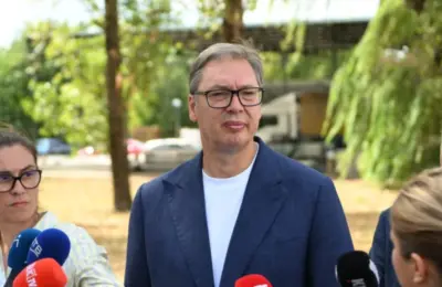 Predsednik Vučić: Penzije veće već od 1. decembra