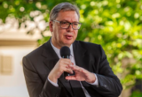 Predsednik Vučić: Srbija sa rastom od 3,5 odsto prva u Evropi