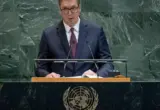 Predsednik Vučić najavio ostavku: Mandat završava 27. septembra