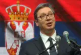 Predsednik Vučić danas dodeljuje odlikovanja: Srbija slavi jedinstvo, slobodu i svoju zastavu