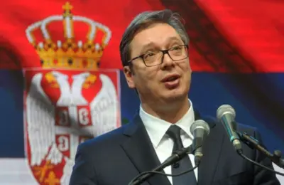 Predsednik Vučić danas dodeljuje odlikovanja: Srbija slavi jedinstvo, slobodu i svoju zastavu