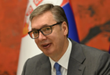 Predsednik Vučić danas u Zapadnobačkom okrugu: Privreda, porodica i novi put u središtu posete